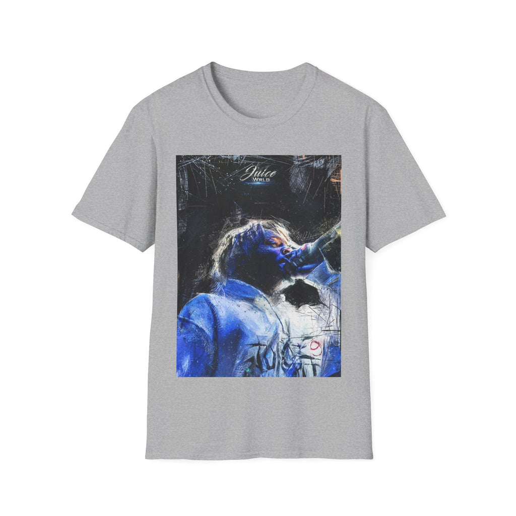 Juice WRLD Art T-Shirt