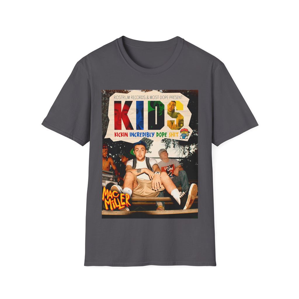 Mac Miller KIDS T-Shirt