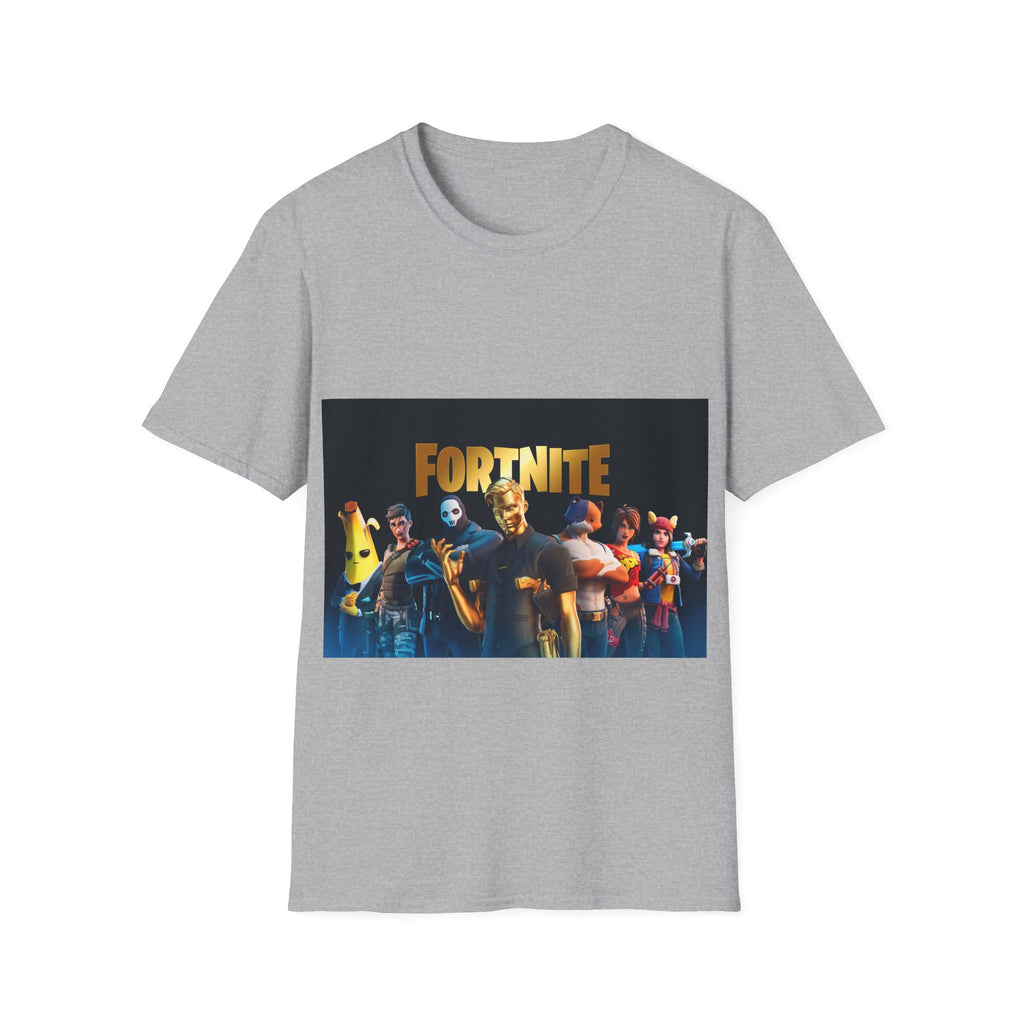 Fortnite Team T-Shirt