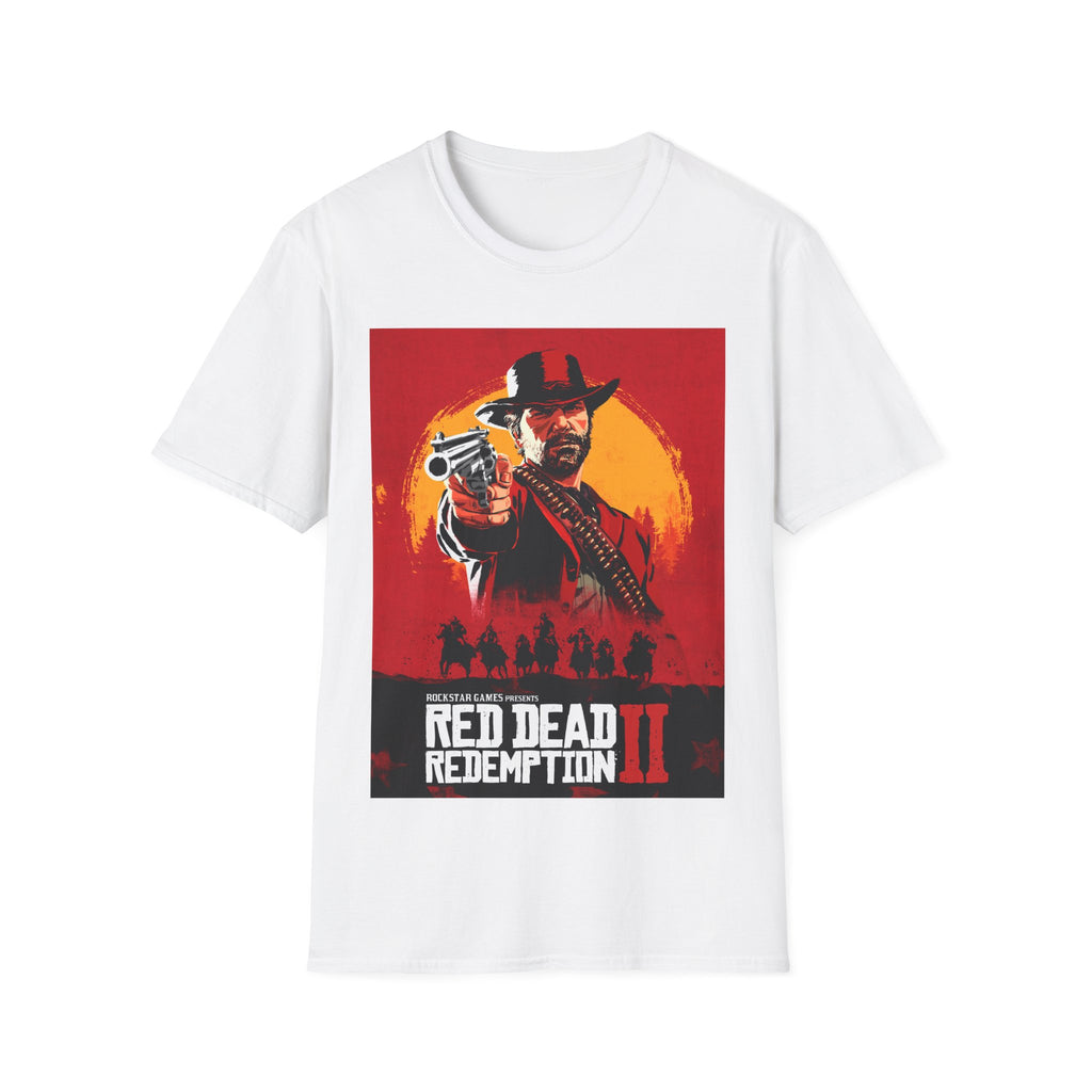 Red Dead Redemption 2 T-Shirt