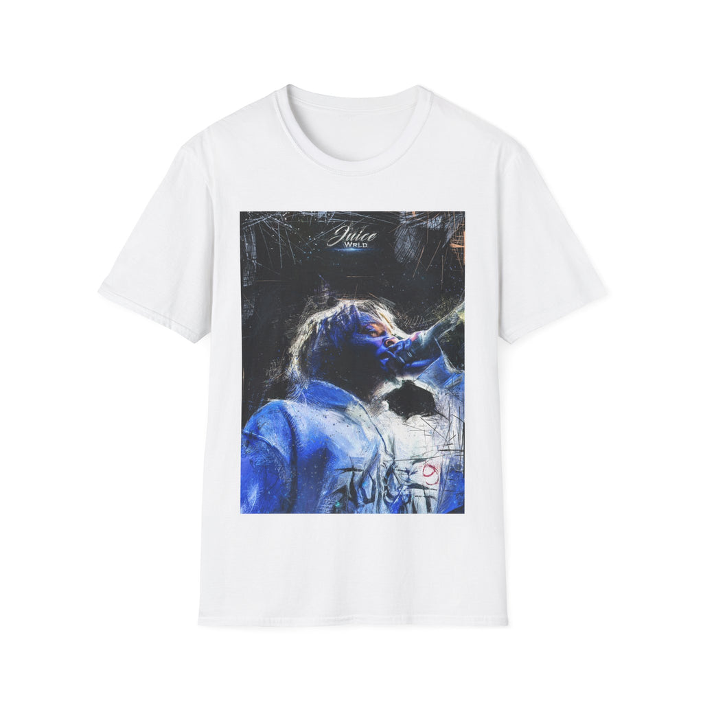 Juice WRLD Art T-Shirt