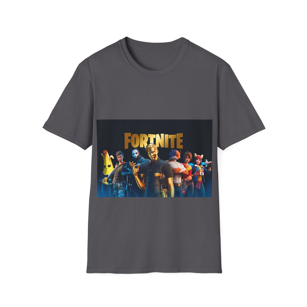 Fortnite Team T-Shirt