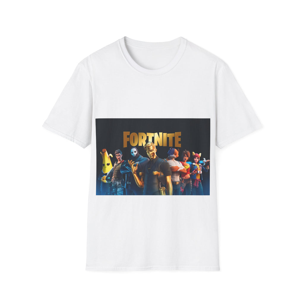 Fortnite Team T-Shirt