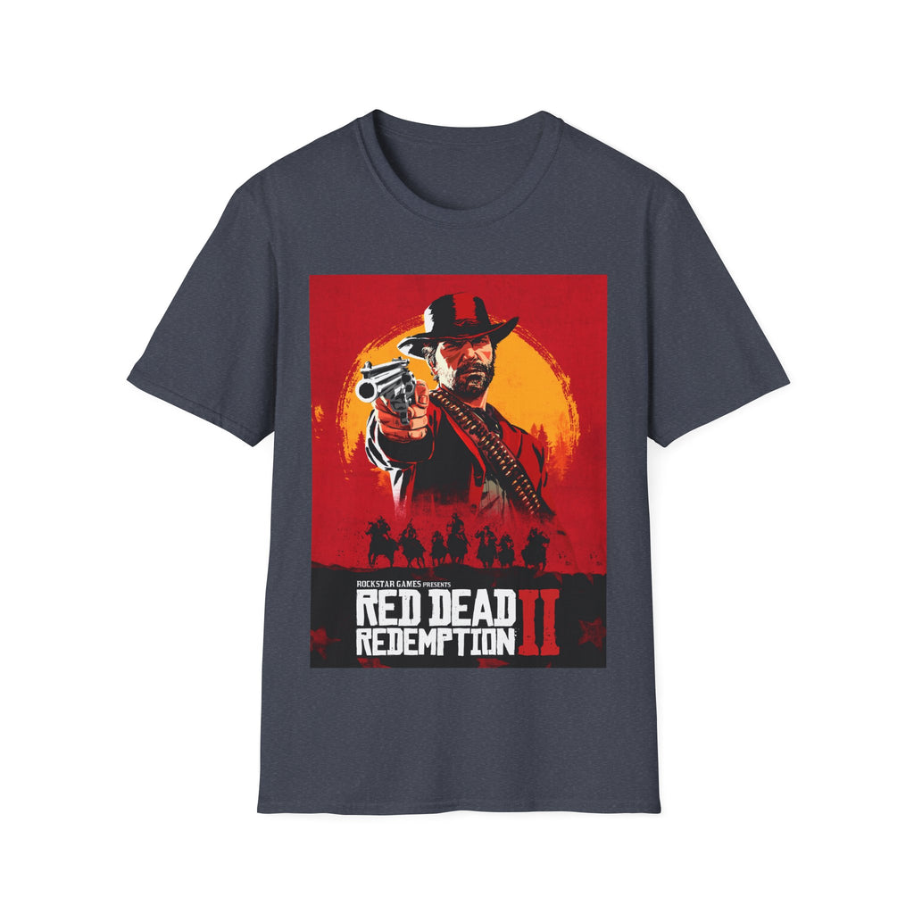 Red Dead Redemption 2 T-Shirt