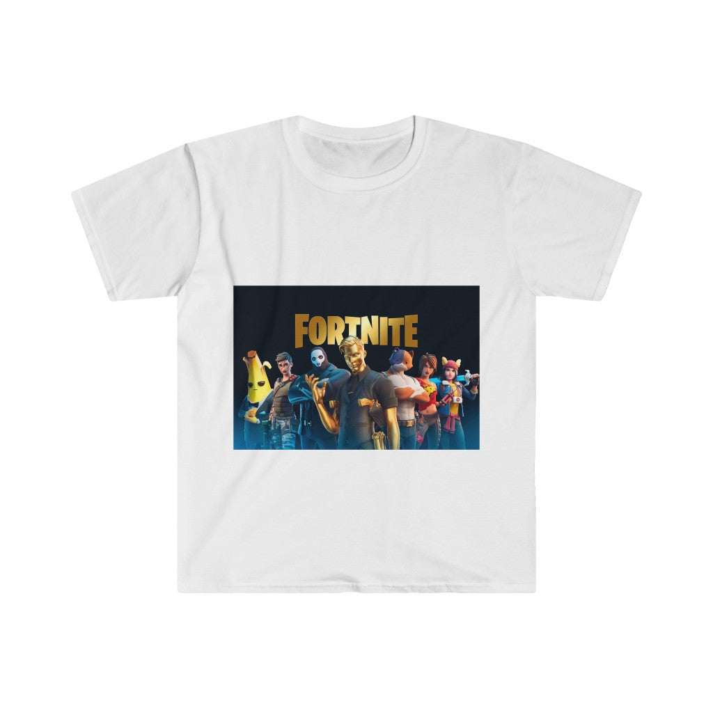 Fortnite Team T-Shirt